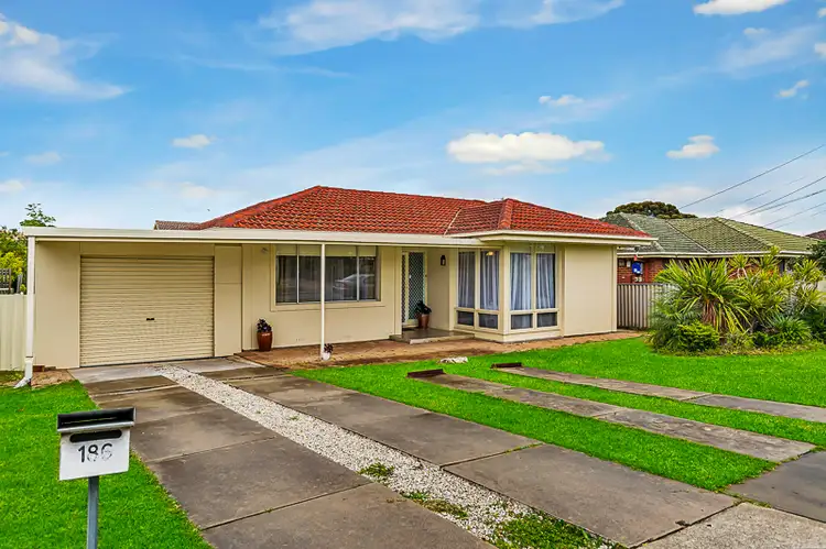 186 Kelly Road, Modbury Heights SA 5092