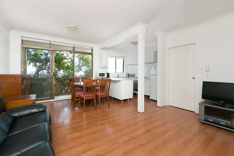 17/509 Old Souh Head Road, Rose Bay NSW 2029