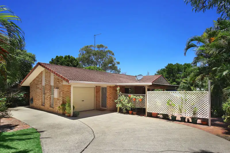 Main view of Homely house listing, 19 Tarina Street, Noosa Heads QLD 4567