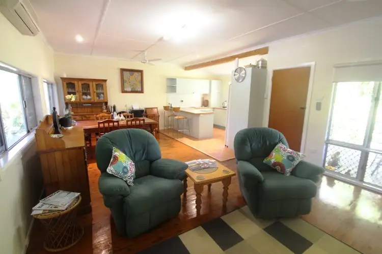 Fourth view of Homely house listing, 6 Condon St, Katherine NT 850