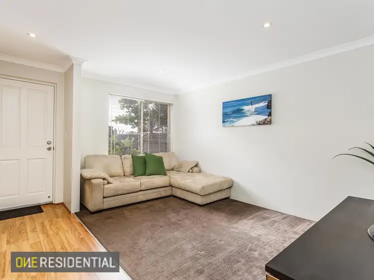 Second view of Homely house listing, 10H Prinsep Road, Melville WA 6156