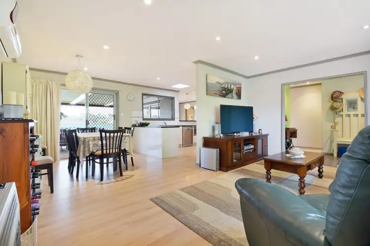 Third view of Homely house listing, 11 Tatiara Road, Happy Valley SA 5159