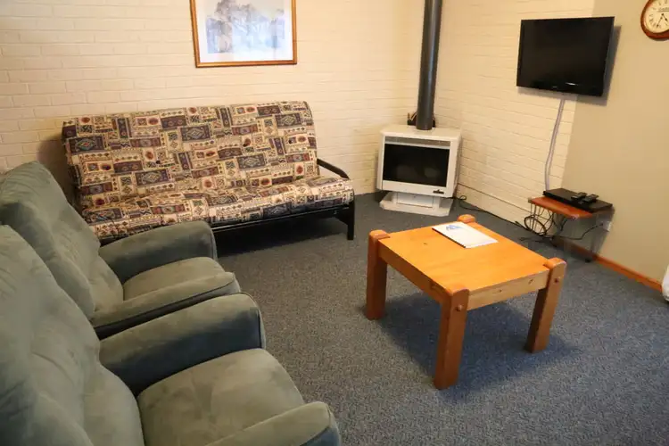 Second view of Homely apartment listing, 4/3 Nettin Circuit, Jindabyne NSW 2627