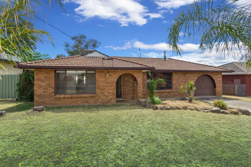 Main view of Homely house listing, 14 Osprey Way, Tamworth NSW 2340