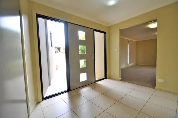 Second view of Homely house listing, 33 John Potts Drive, Junee NSW 2663