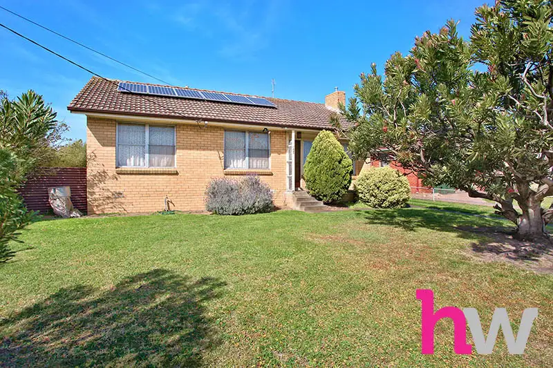 Main view of Homely house listing, 133 St Albans Road, Thomson VIC 3219