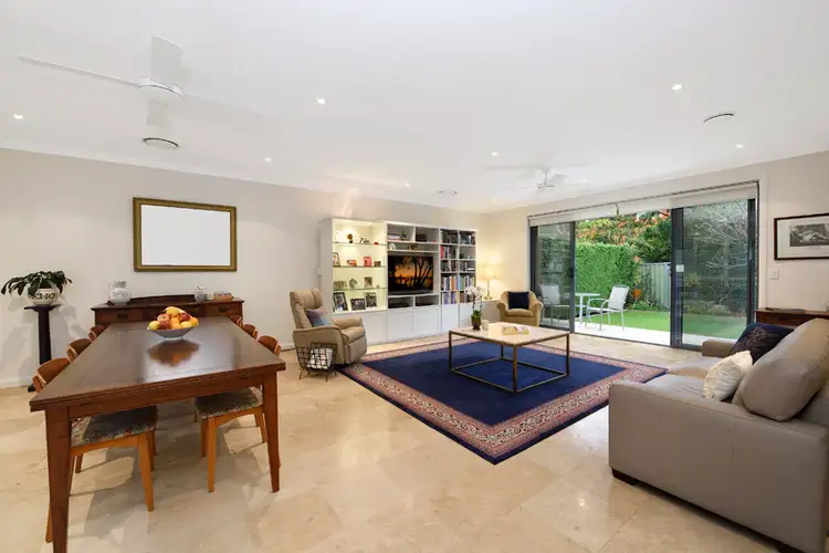 Fifth view of Homely house listing, 31 Hendy Avenue, Collaroy NSW 2097