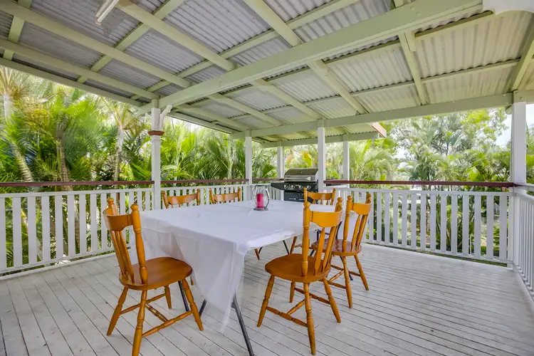Fifth view of Homely house listing, 89 Chestnut Street, Wynnum QLD 4178