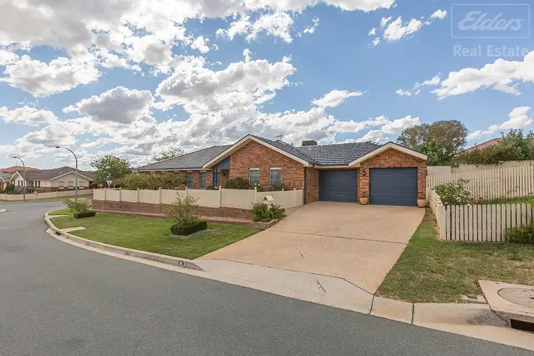 2 Northcliffe Place, Queanbeyan East NSW 2620