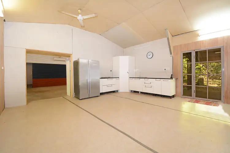 Second view of Homely house listing, 50 Golding Road, Acacia Hills NT 822