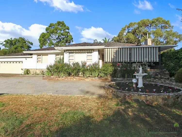 40 Davies Crescent, Gooseberry Hill WA 6076