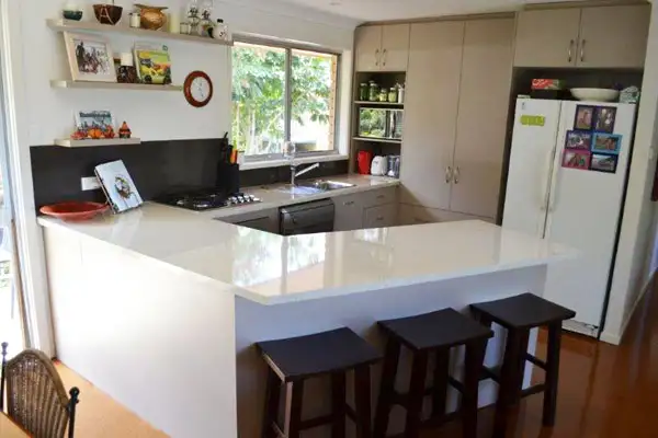 Fourth view of Homely house listing, 1 Bian Court, Ocean Shores NSW 2483