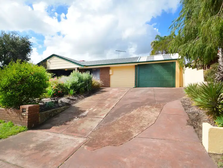 38 Hull Way, Beechboro WA 6063