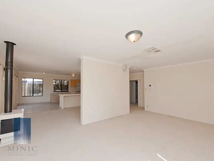Fifth view of Homely house listing, 215 Corinthian Road East, Riverton WA 6148