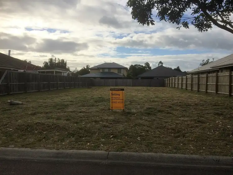 19 Matilda Avenue, Tanilba Bay NSW 2319