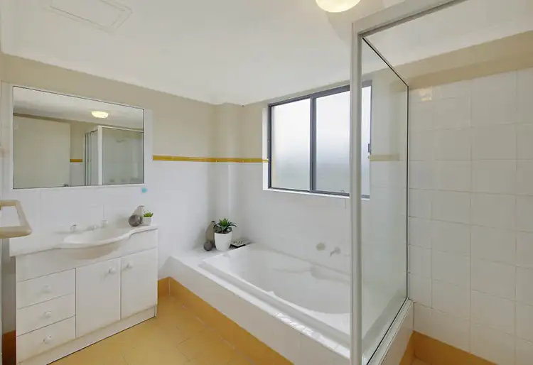 Sixth view of Homely unit listing, 44/5-9 Fourth Avenue, Blacktown NSW 2148