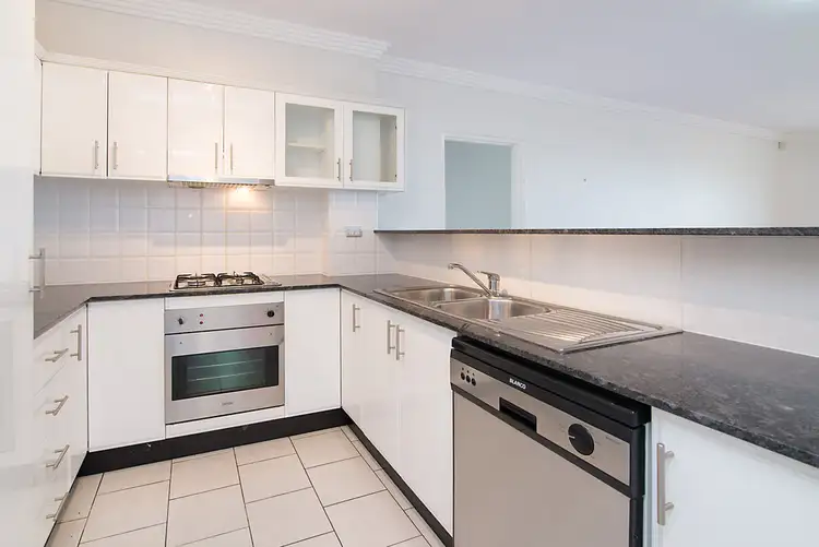 Third view of Homely unit listing, 7/187-189 Albany Street, Point Frederick NSW 2250