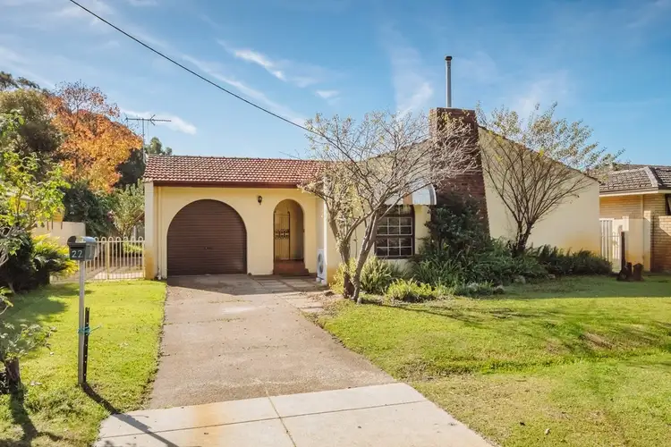 22 Waverley Street, Dianella WA 6059