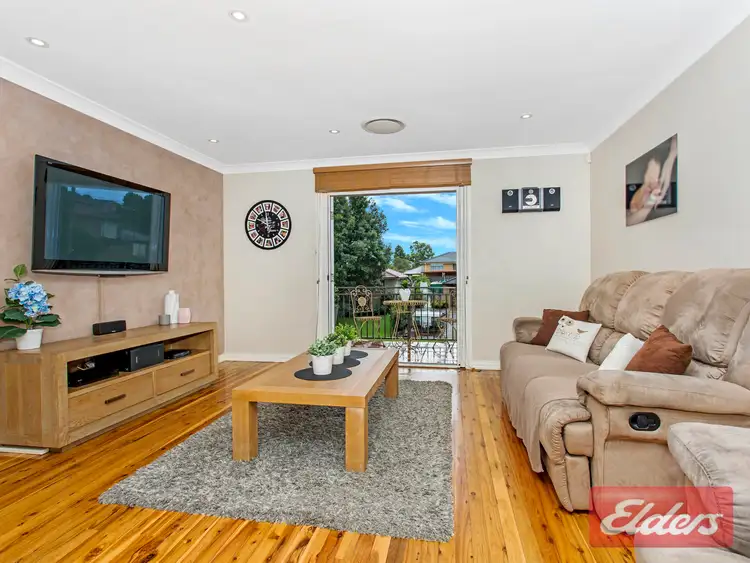 Second view of Homely house listing, 21 Nungeroo Avenue, Jamisontown NSW 2750