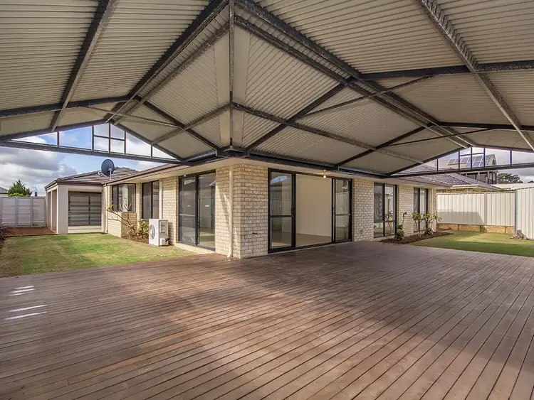 Third view of Homely house listing, 12 Montague Street, Secret Harbour WA 6173