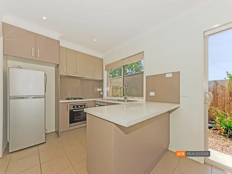 Fifth view of Homely house listing, 11 De Brun Court, Laverton VIC 3028