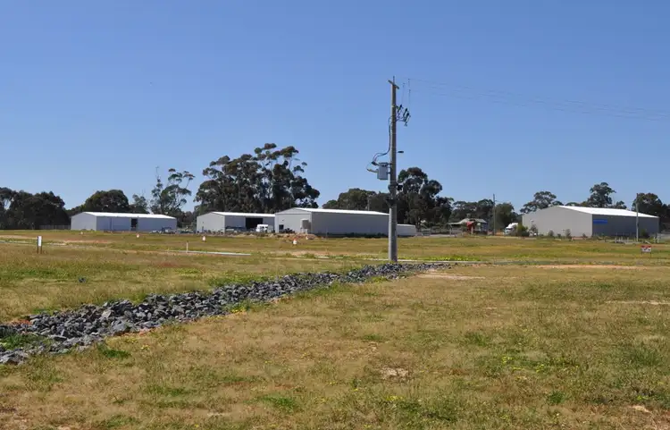 Seventh view of Homely land listing, 7 Blackney Drive, Avoca VIC 3467