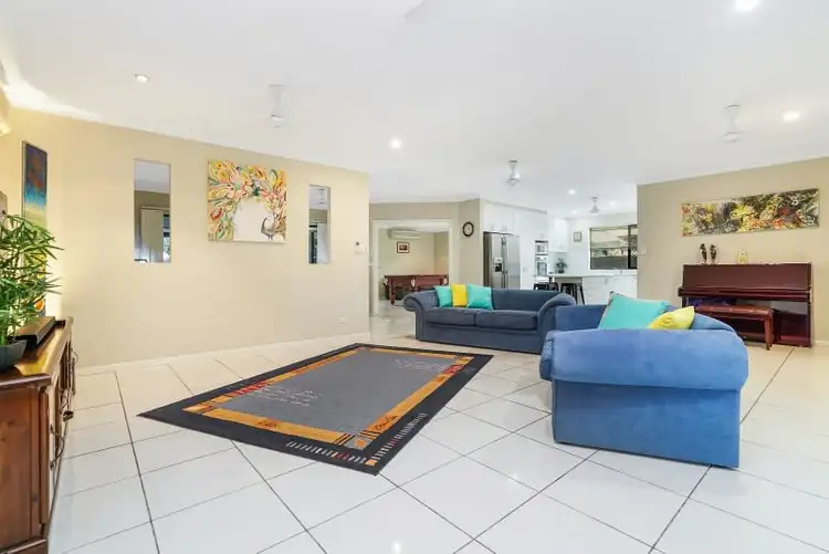 Fifth view of Homely house listing, 16 Latram Court, Gunn NT 832