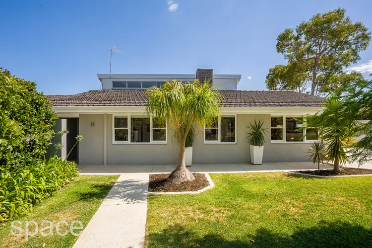 Third view of Homely house listing, 20B Oakwood Avenue, Woodlands WA 6018