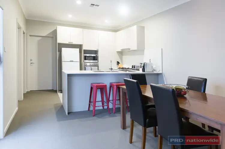 Third view of Homely apartment listing, 2/101 Kinloch Circuit, Bruce ACT 2617