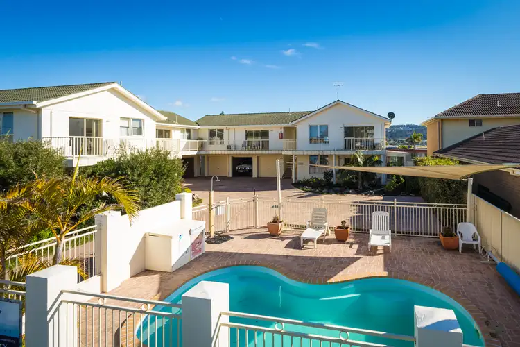 Seventh view of Homely house listing, 5 15-17 Ocean Drive, Merimbula NSW 2548