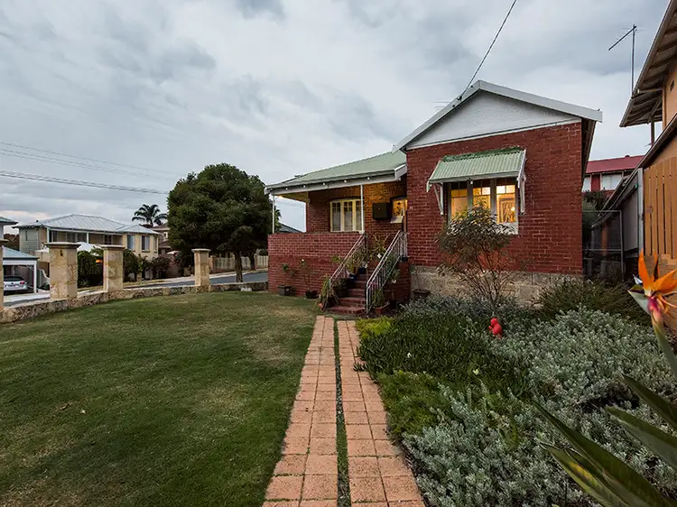 41 Third Avenue, Kensington WA 6151