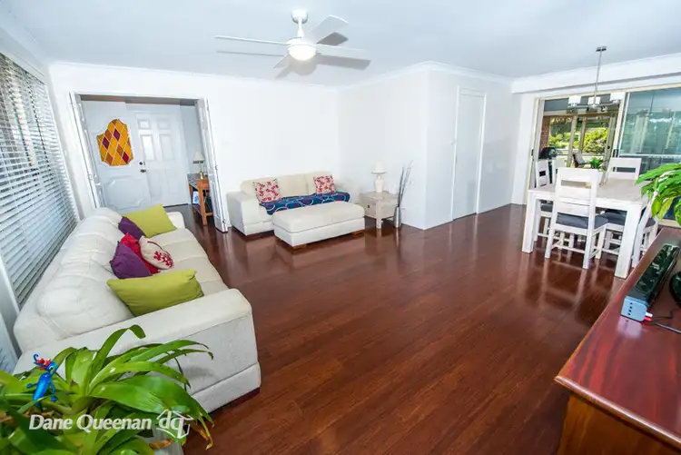 Third view of Homely house listing, 25 Midshipman Circuit, Corlette NSW 2315