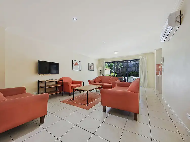 Second view of Homely townhouse listing, 83/4 University Drive, Robina QLD 4226