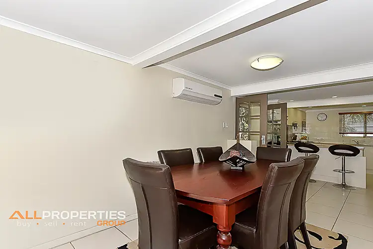 Fifth view of Homely house listing, 15 Sunningdale Avenue, Rochedale South QLD 4123