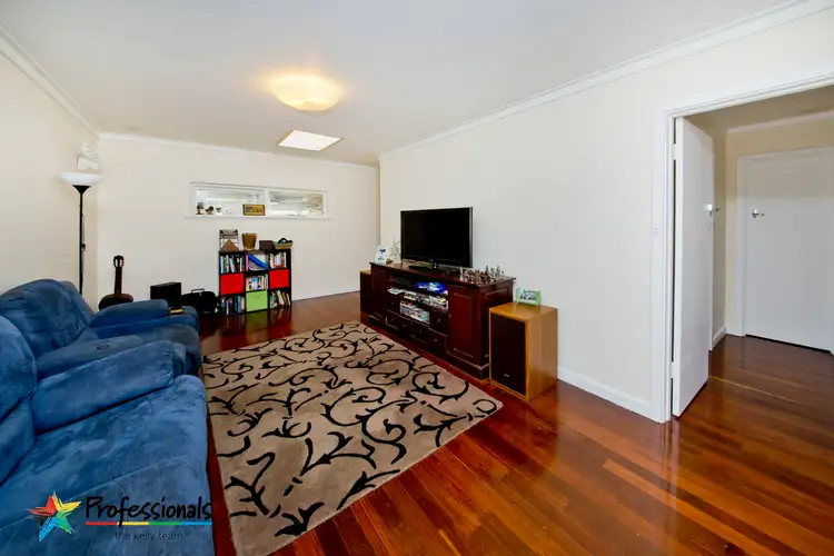 Fourth view of Homely semi-detached listing, 5A Waverley Place, Dianella WA 6059