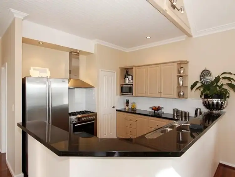 Sixth view of Homely house listing, 27A Collier Street, Ardross WA 6153