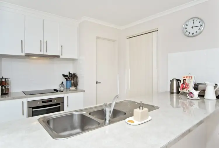 Fifth view of Homely house listing, 16 Aquamarine Boulevard, Hayborough SA 5211