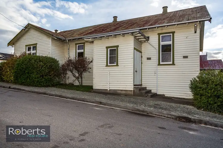 Main view of Homely studio listing, 290 Wellington St, South Launceston TAS 7249