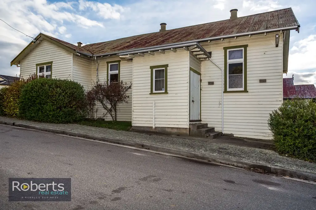 Main view of Homely studio listing, 290 Wellington St, South Launceston TAS 7249