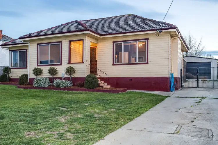 Second view of Homely house listing, 12 St Leonards Road, St Leonards TAS 7250
