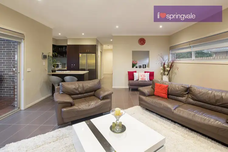 Sixth view of Homely townhouse listing, 1/36 Smith Road, Springvale VIC 3171