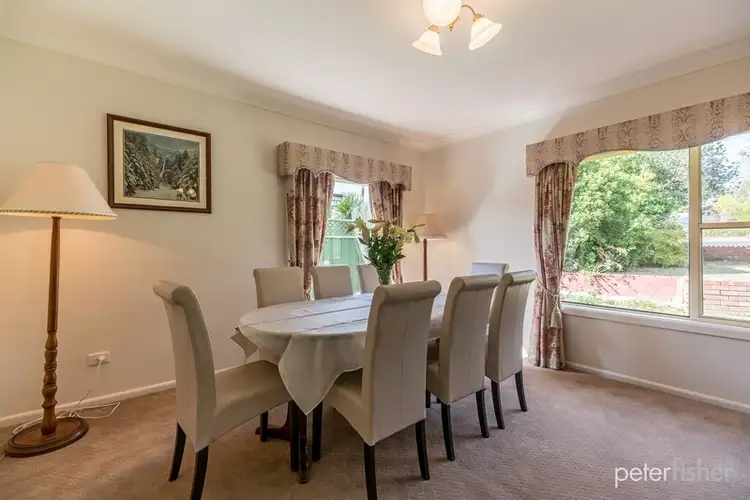 Third view of Homely house listing, 9 Wakeford Street, Orange NSW 2800