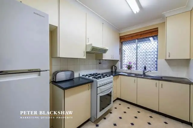 Sixth view of Homely unit listing, 21/99 Canberra Avenue, Griffith ACT 2603