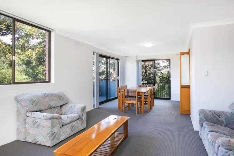 Third view of Homely townhouse listing, 8/1 Holden Place, Kiama NSW 2533