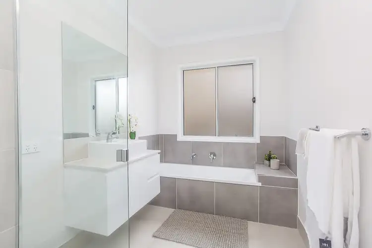 Sixth view of Homely house listing, 10 Serenity Drive, Southside QLD 4570