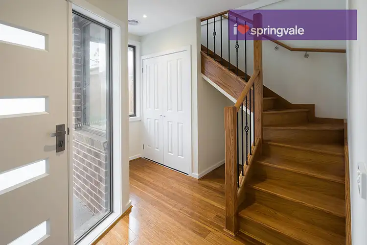 Fifth view of Homely unit listing, 5/2 Mary Street, Springvale VIC 3171