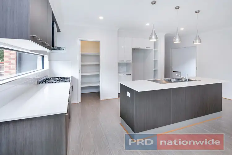 Third view of Homely house listing, 6 Myrtle Grove Road, Ballan VIC 3342