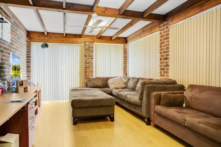 Third view of Homely house listing, 5 Whitbread Drive, Lemon Tree Passage NSW 2319