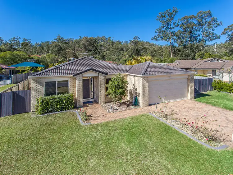 112 Kirralee Crescent, Upper Kedron QLD 4055