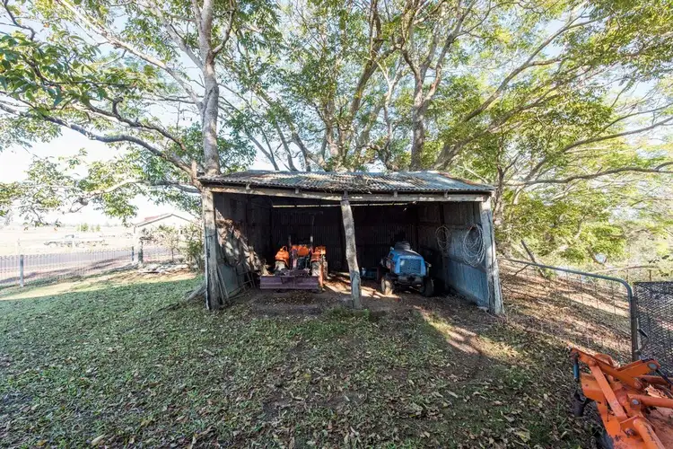 Sixth view of Homely rural property listing, Prop Lt 1011 715 Lawrence Road, Southgate NSW 2460